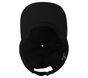 Skech-Shine Foil Baseball Hat, PRETO, large image number 4