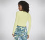 2 Much Fun Long Sleeve, LIME, large image number 1