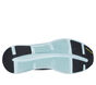 Skechers Slip-ins: Glide-Step Altus, BRANCO / AZUL, large image number 2