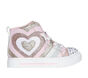 Twinkle Toes: Twinkle Sparks - Heart Pop, ROSA / DOURADO, large image number 0