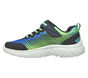 Skechers GOrun 650 - Norvo, NAVY / LIMA, large image number 3