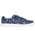 BOBS D'Vine - Windy Kitty, NAVY / MULTICOR, swatch