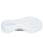 Skechers Slip-ins: Ultra Flex 3.0 - Beauty Blend, PRETO / BRANCO, large image number 3
