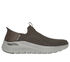 Skechers Slip-ins: Arch Fit 2.0 - Crayn, AZEITONA, swatch