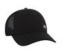 Sport S Metal Hat, PRETO, large image number 3