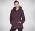 GO SHIELD Everyday Parka, ROXO, swatch