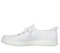 Skechers Slip-ins: BOBS Skip Cute - B Cute Sweet, BRANCO, large image number 4