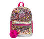 Twinkle Toes: Sweet Things Backpack, MULTICOR, large image number 0