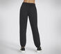 SKECH-SWEATS Delight Jogger, BLACK, large image number 1