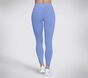 Skechers GO WALK HW Legging, PERIWINKLE, large image number 1