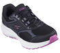 GO RUN Consistent 2.0 - Advantage, PRETO / FUCSIA, large image number 4