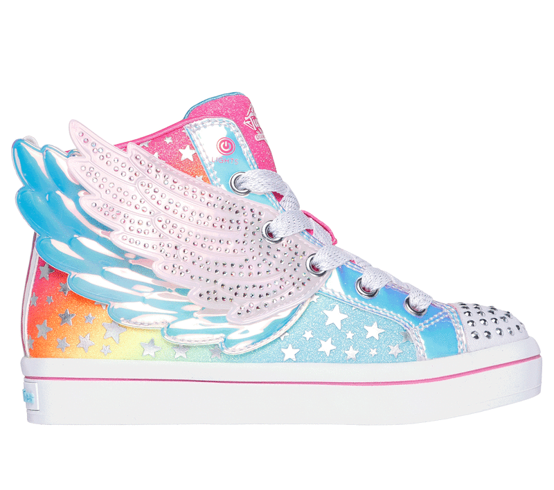Twinkle Toes: Twi-Lites 2.0 - Dreamy Wings, ROSA CHOQUE / MULTICOR, largeimage number 0