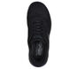 Skechers Slip-ins: GO WALK Flex - Mali, PRETO, large image number 1