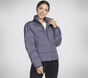 GO SHIELD Jacket, ROXO / CARVÃO, large image number 0