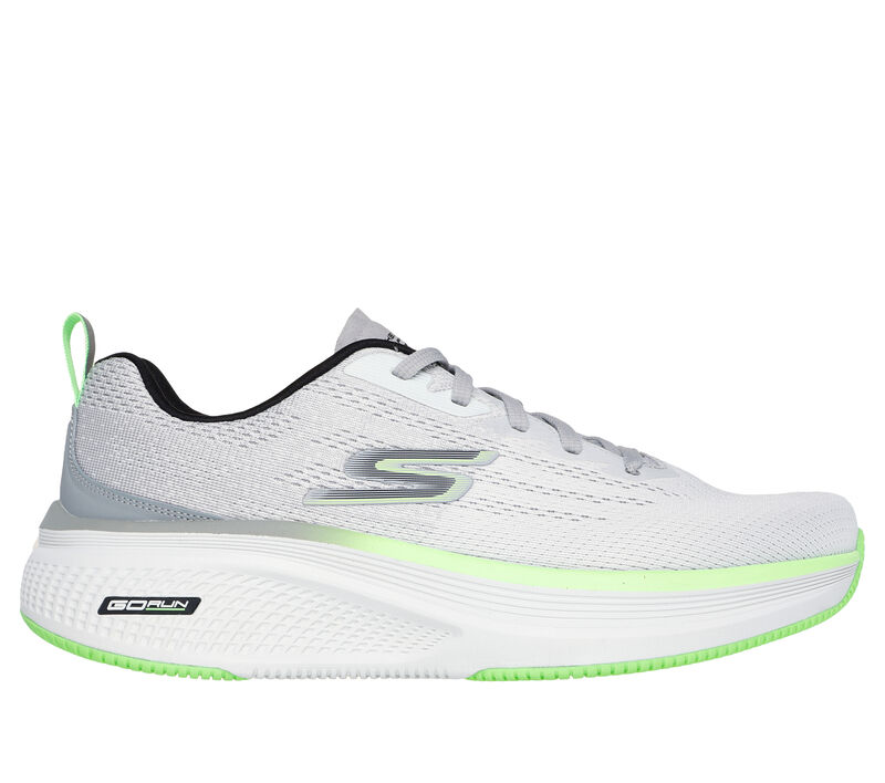 GO RUN Elevate 2.0 - Fluid Motion, WHITE / GRAY, largeimage number 0