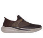 Skechers Slip-ins RF: Slade - Macklin, CHOCOLATE, large image number 0