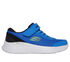 Skech-Lite Pro - Sprint Surge, BLUE  /  BLACK, swatch