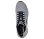 Skechers Arch Fit, CINZENTO / NAVY, large image number 2