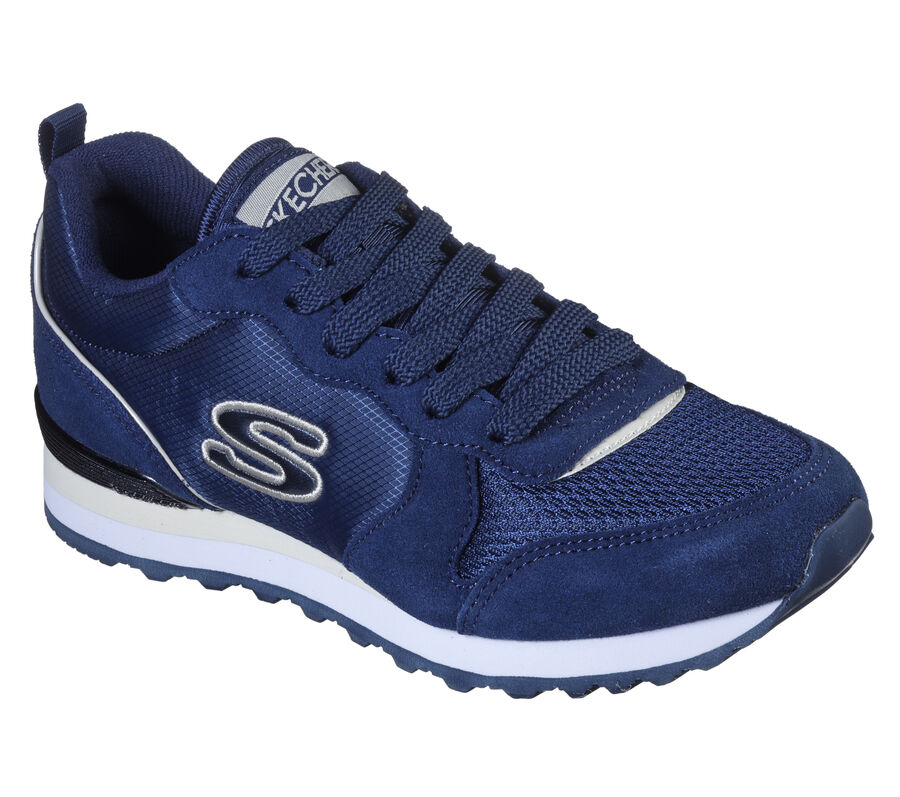 OG 85 - Step N Fly, NAVY, largeimage number 0