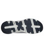 Skechers Arch Fit, CINZENTO / NAVY, large image number 3