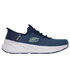 Skechers Slip-ins RF: Edgeride - Raygo, NAVY / LIMA, swatch