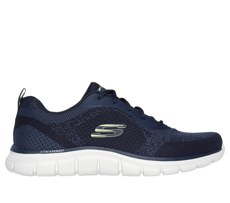 Track - Glendor, NAVY / LIME, largeimage number 0