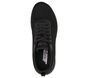 Skechers BOBS Sport Squad Chaos - Face Off, PRETO, large image number 2