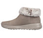 Skechers On the GO Joy - Savvy, TAUPE ESCURO, large image number 3