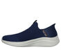 Skechers Slip-ins: Ultra Flex 3.0 - Smooth Step, NAVY, large image number 4