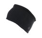 Fleece Headwrap, PRETO, large image number 1