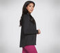 GO SNUGGLE Jacket, PRETO, large image number 2