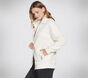 Downtime Jacket, BRANCO SUJO, large image number 2