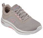 GO WALK Arch Fit 2.0 - Balin, TAUPE / MULTICOR, large image number 4