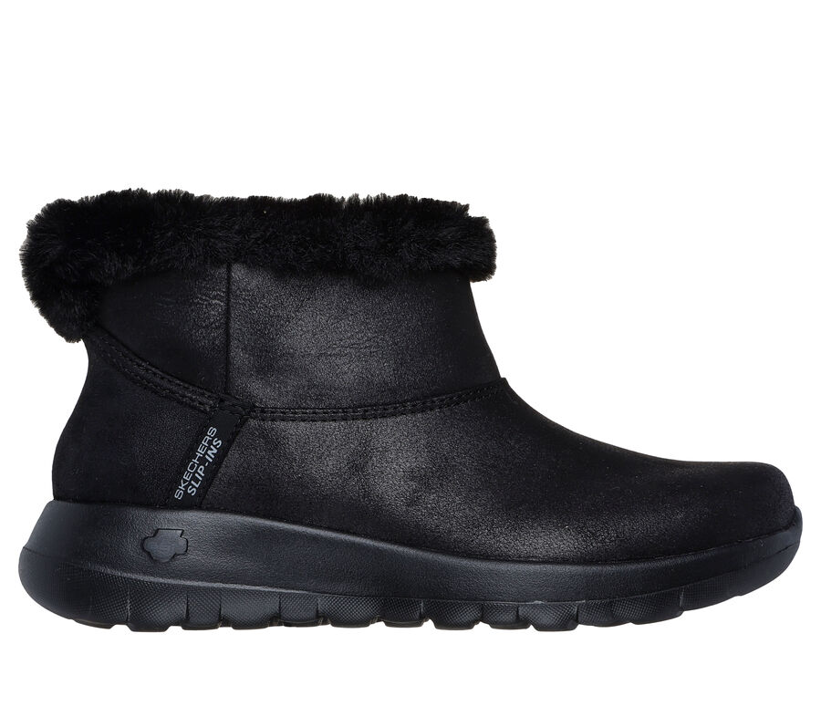 Skechers Slip-ins: On-the-GO Joy - Cozy Dream, PRETO, largeimage number 0