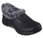 Skechers Slip-ins: On-the-GO Joy, PRETO / CINZENTO, large image number 5