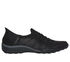 Skechers Slip-ins: Breathe-Easy - Home-Body, PRETO, swatch