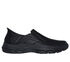 Skechers Slip-ins RF: Respected - Elgin, PRETO, swatch