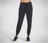 SKECHLUXE Restful Jogger Pant, PRETO, swatch