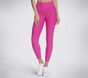 GO FLEX RIB FL HW Legging, PINK, large image number 0