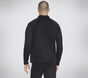 SKECHTECH Premier Track Jacket, BLACK, large image number 1