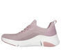 Skechers BOBS Sport Sparrow Flex - Instant Clout, BLUSH PINK, large image number 3