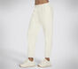 SKECH-SWEATS Delight Jogger, BRANCO SUJO, large image number 2