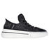 Skechers Slip-ins: Snoop One - Rhine-Stoned, PRETO, swatch