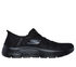 Skechers Slip-ins: GO WALK Flex - Mali, PRETO, swatch