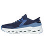 Skechers Slip-ins: Glide-Step Altus, NAVY / AZUL, large image number 3