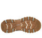 D'Lites Hiker, CHOCOLATE / TAN, large image number 3