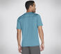 Skechers Apparel On the Road Tee, PORTUGUÉS, large image number 1