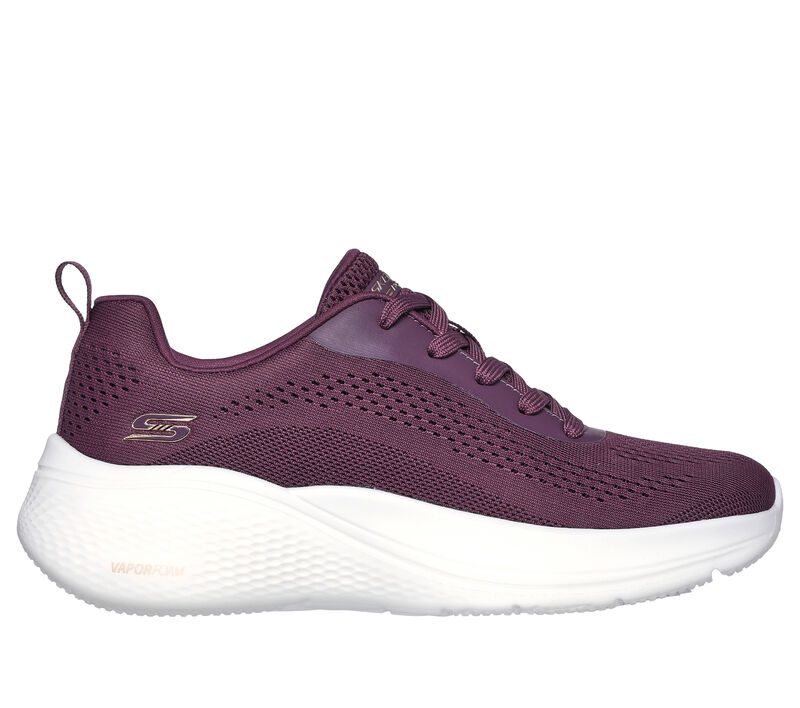 Skechers BOBS Sport Infinity, DARK PURPLE, largeimage number 0