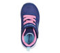 Microspec Max - Racer Gal, NAVY / ROSA, large image number 1