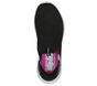 Skechers Slip-Ins: Ultra Flex 3.0 - Colory Wild, PRETO / MULTICOR, large image number 1